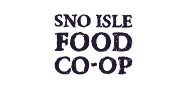 Sno-Isle Food Co-op