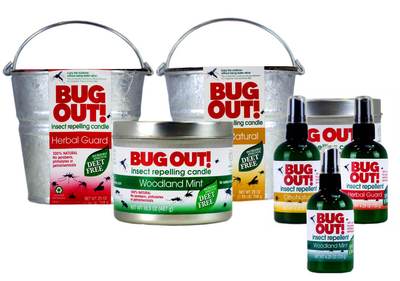 Bug_Out_Collection