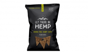Let There Be Hemp