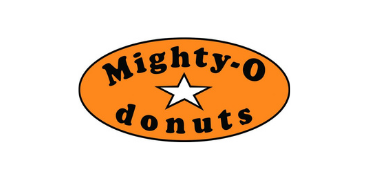 Mighty-O donuts